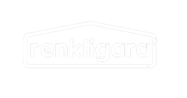 Renkli Garaj Logo